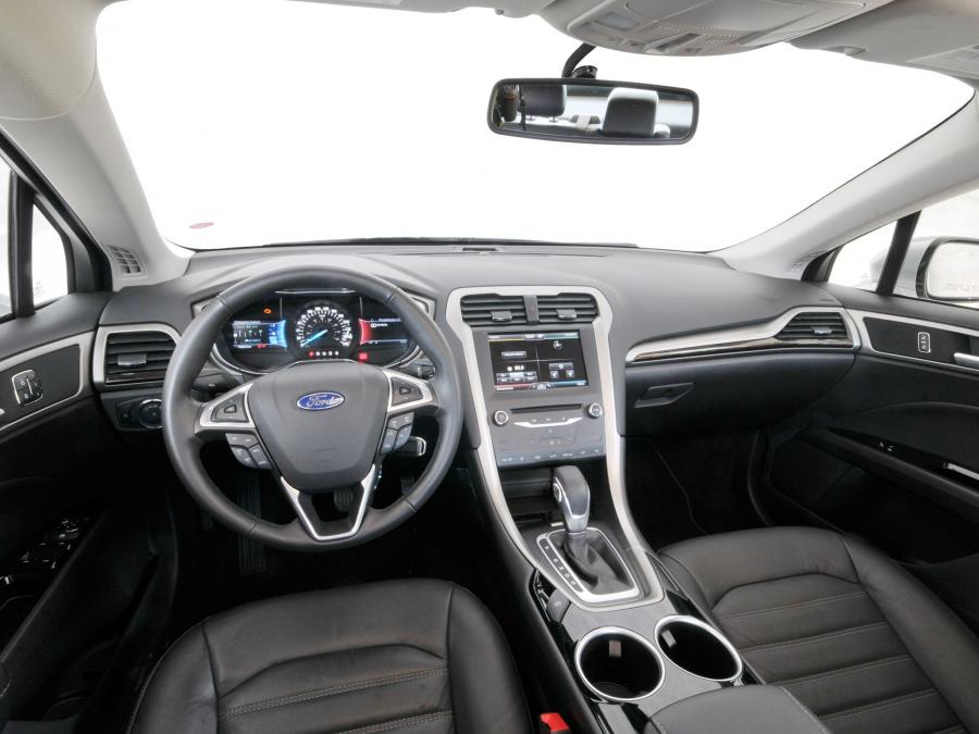  Ford Fusion 2013 года  (BR) (фото 20 из 27)